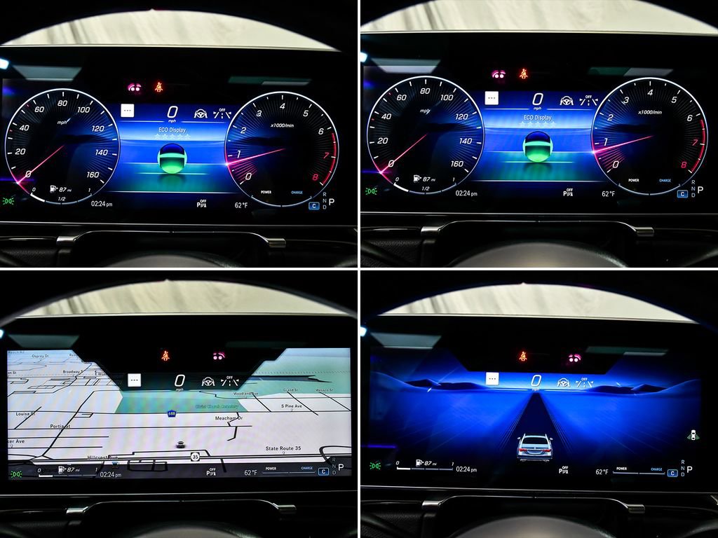 Used 2023 Mercedes-Benz S 580 4MATIC Sedan image 43