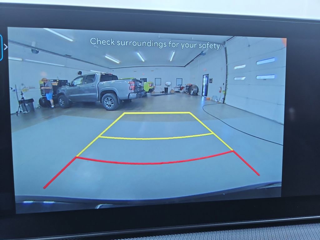 Certified 2024 Hyundai Sonata SEL w/ Convenience Package image 22