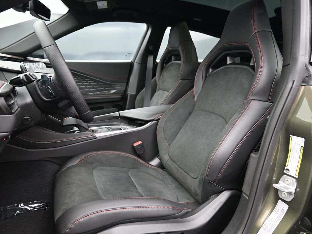 New 2026 Dodge Charger R/T image 11