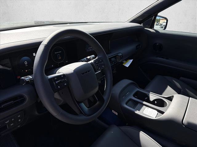 New 2026 Hyundai Palisade XRT Pro image 3