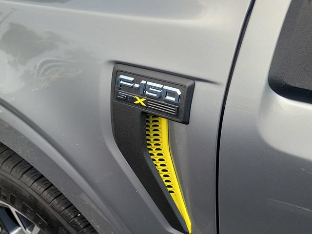 Used 2024 Ford F150 STX RWD image 7