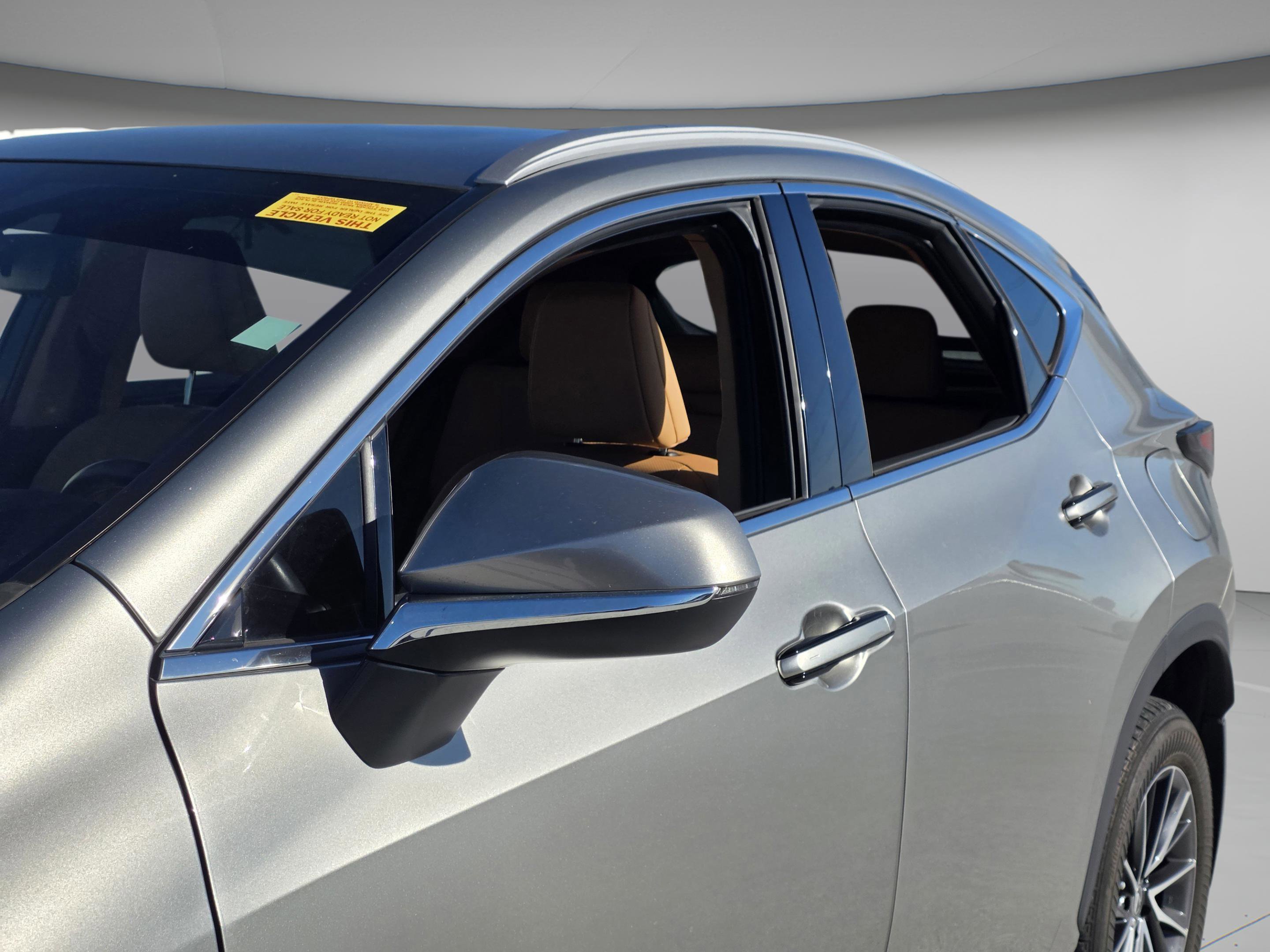 Used 2023 Lexus NX 350 AWD w/ Premium Package image 29