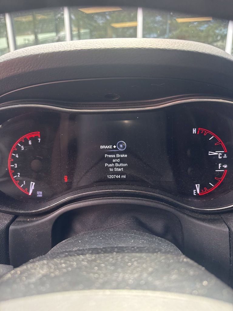 Used 2020 Dodge Durango R/T w/ Blacktop Package image 4