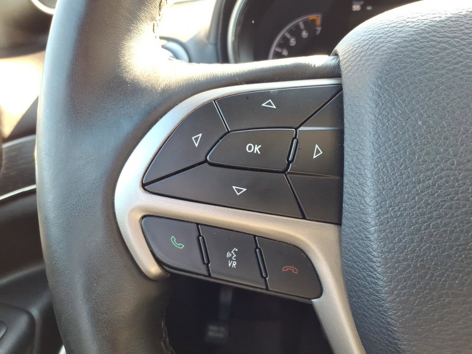 Certified 2019 Jeep Grand Cherokee High Altitude image 19