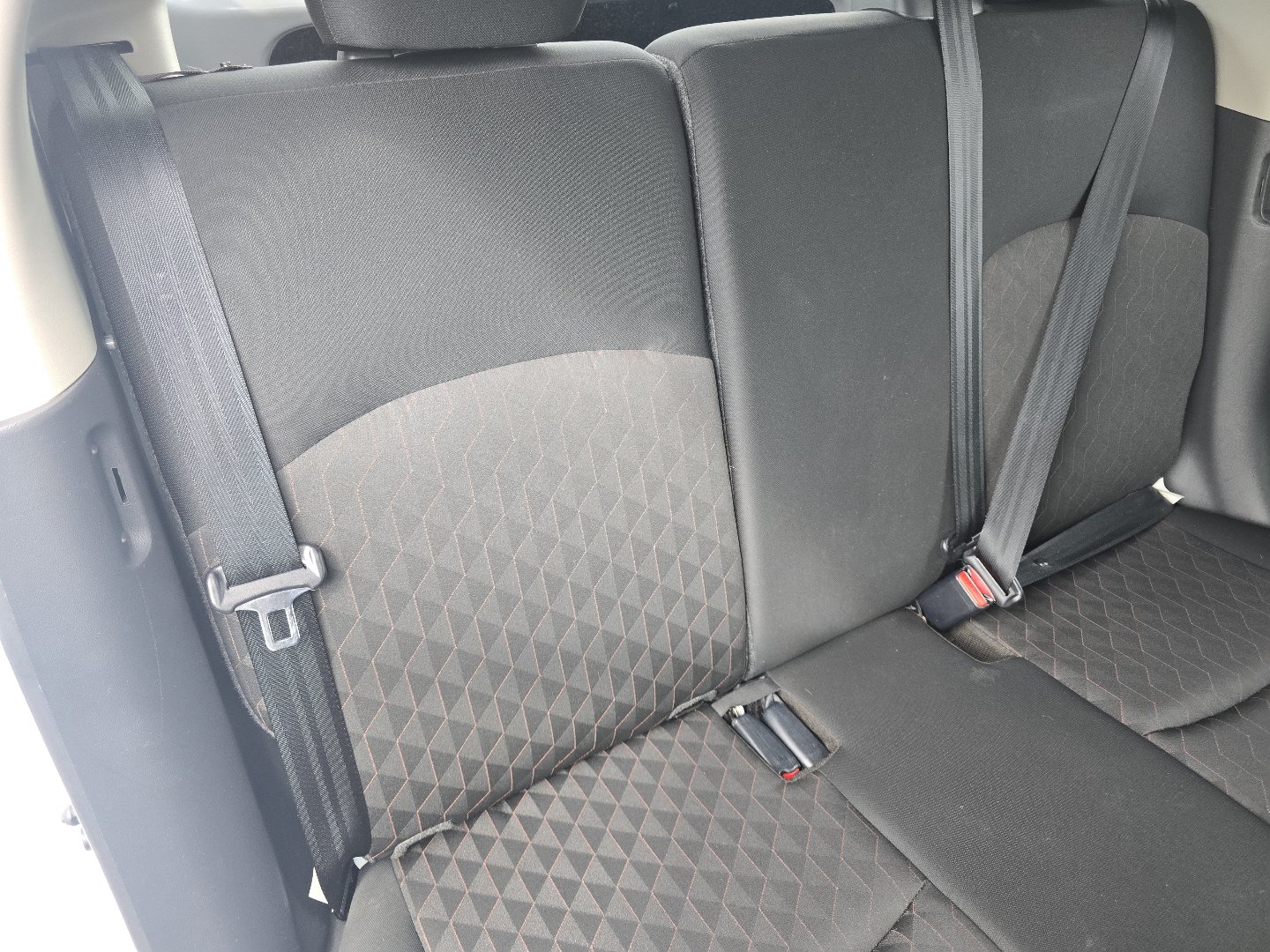 Used 2024 Mitsubishi Mirage ES FWD image 23