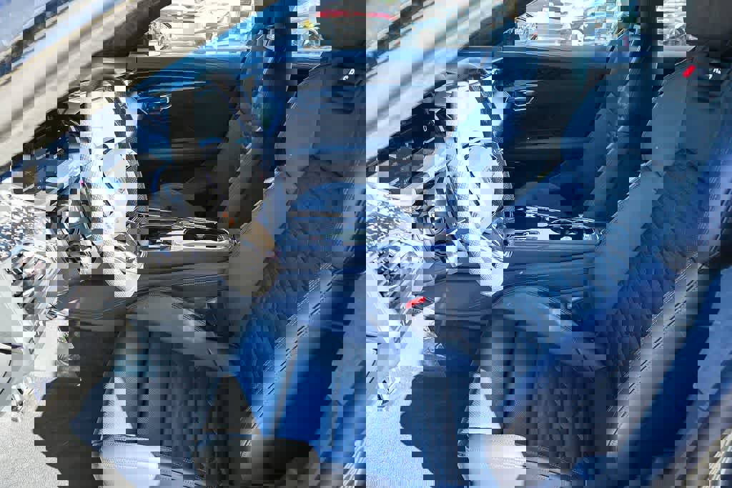 New 2026 Audi RS e-tron GT performance image 19