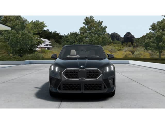 New 2027 BMW X2 xDrive28i AWD/4WD image 3