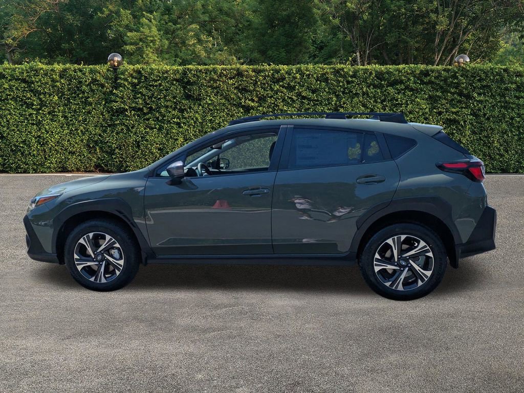 New 2026 Subaru Crosstrek 2.0i Premium image 7