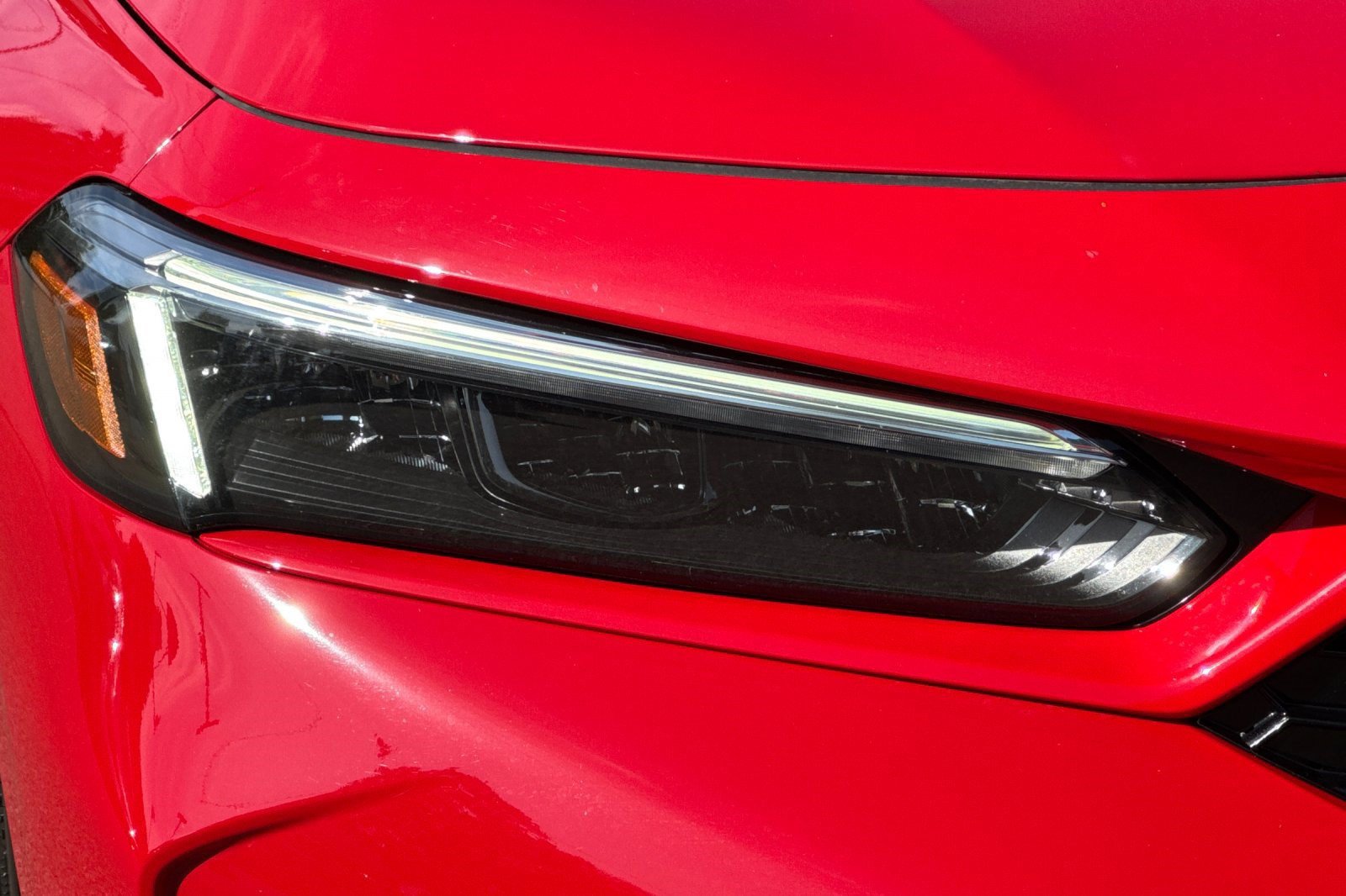 Used 2025 Honda Civic Sport Touring image 10