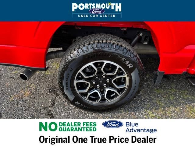 Used 2023 Ford F150 XLT w/ Equipment Group 302A High image 35