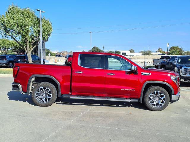Used 2026 GMC Sierra 1500 SLT RWD video 2