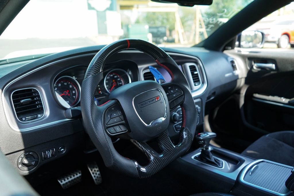 Used 2022 Dodge Charger R/T image 7