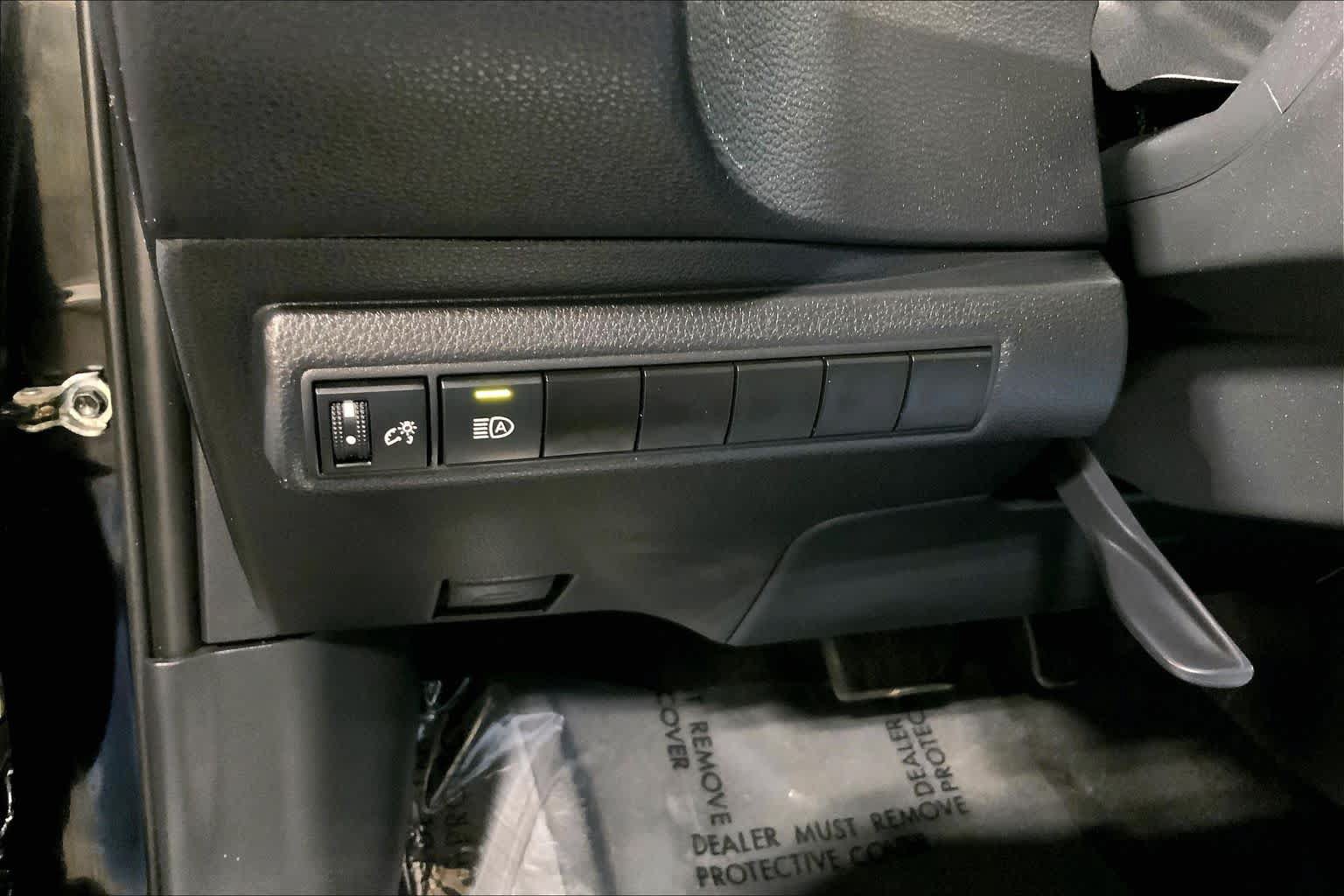 Certified 2024 Toyota Corolla LE FWD image 35