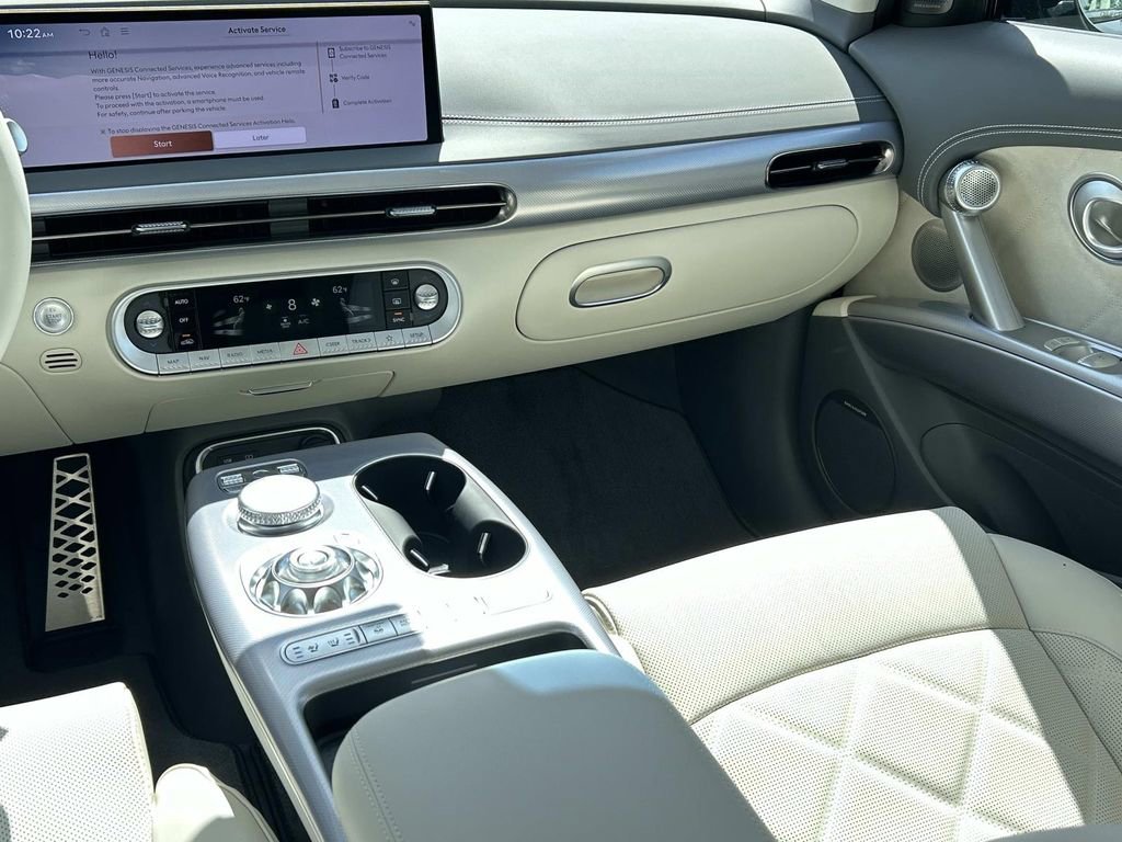 New 2026 Genesis GV60 Performance AWD/4WD image 29