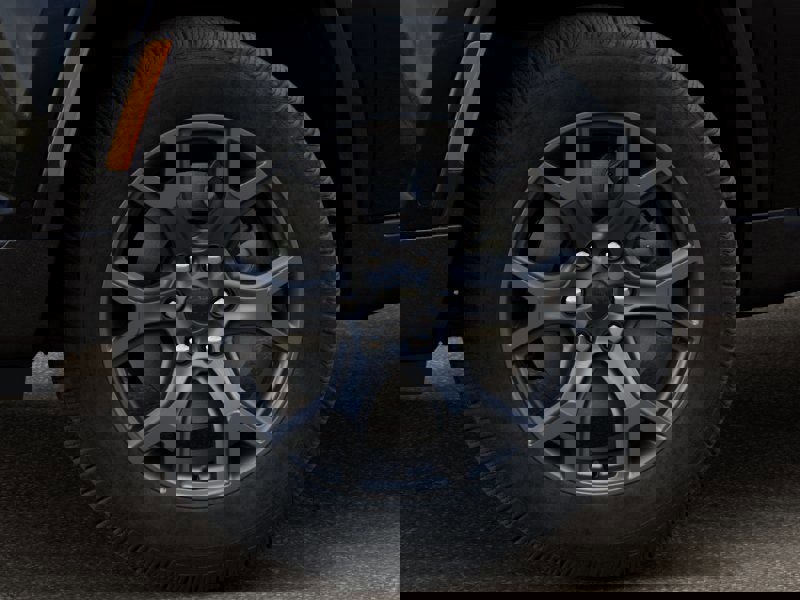 New 2026 Jeep Grand Wagoneer Limited w/ Premium Group II image 9