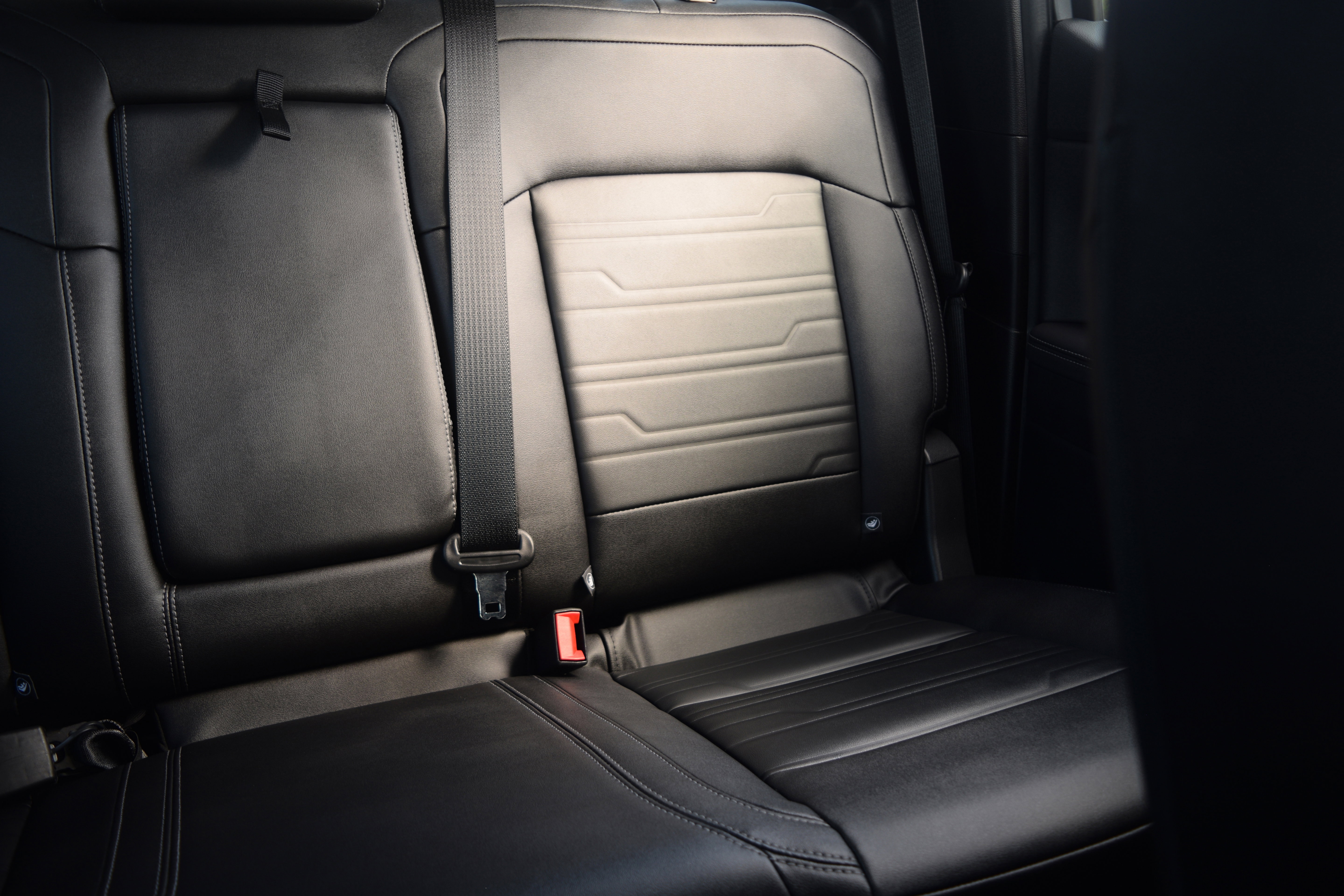 Used 2024 Ford Ranger Lariat image 17