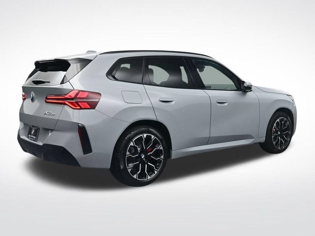 New 2026 BMW X3 xDrive30i w/ Premium Package AWD/4WD image 4