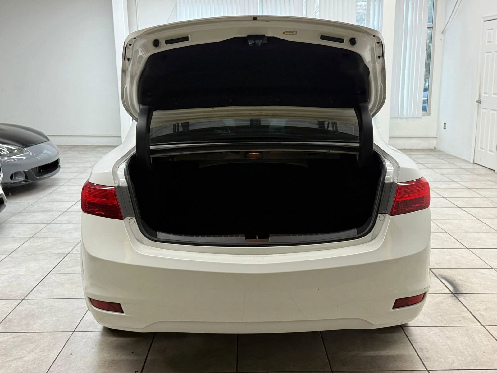 Used 2015 Acura ILX image 15