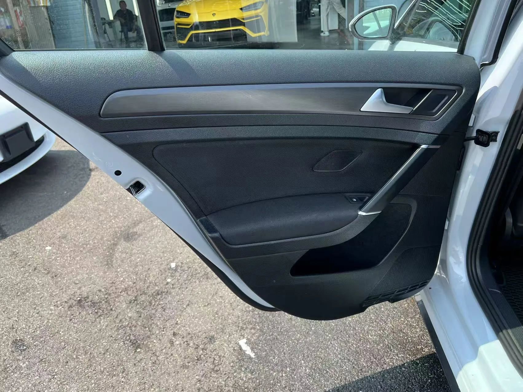 Used 2018 Volkswagen GTI S image 20