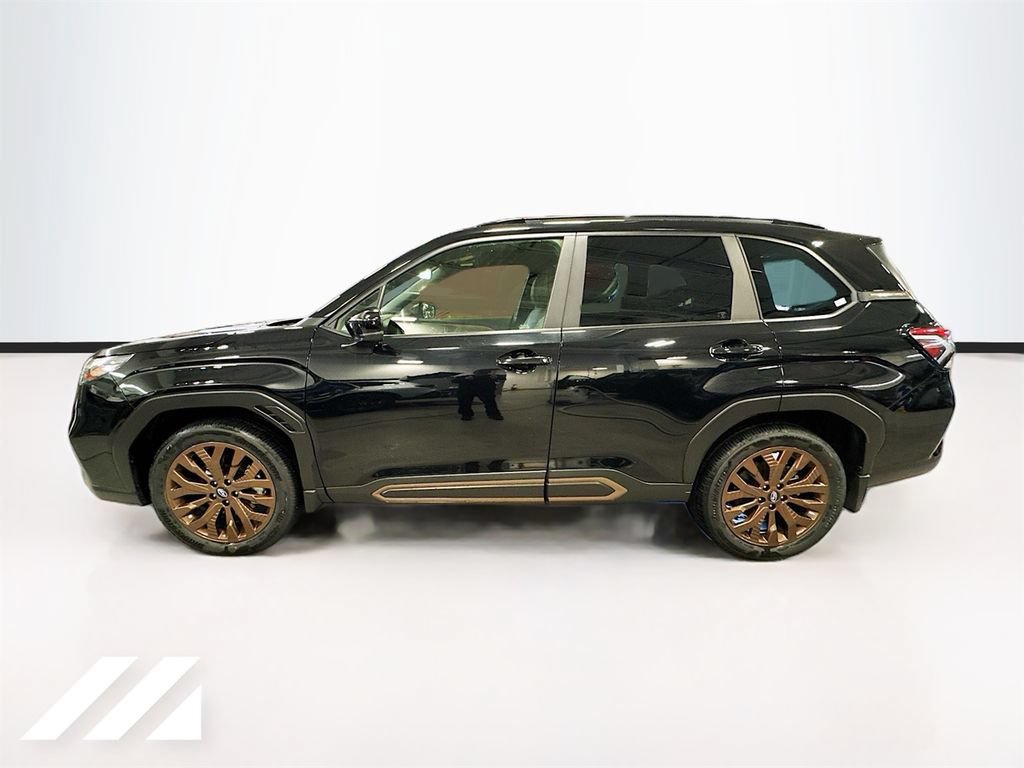 Used 2025 Subaru Forester Sport AWD/4WD image 8