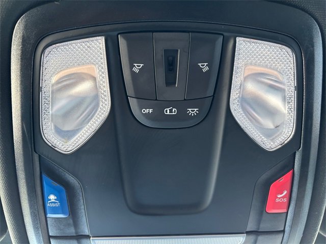 Used 2024 RAM 3500 Big Horn image 29