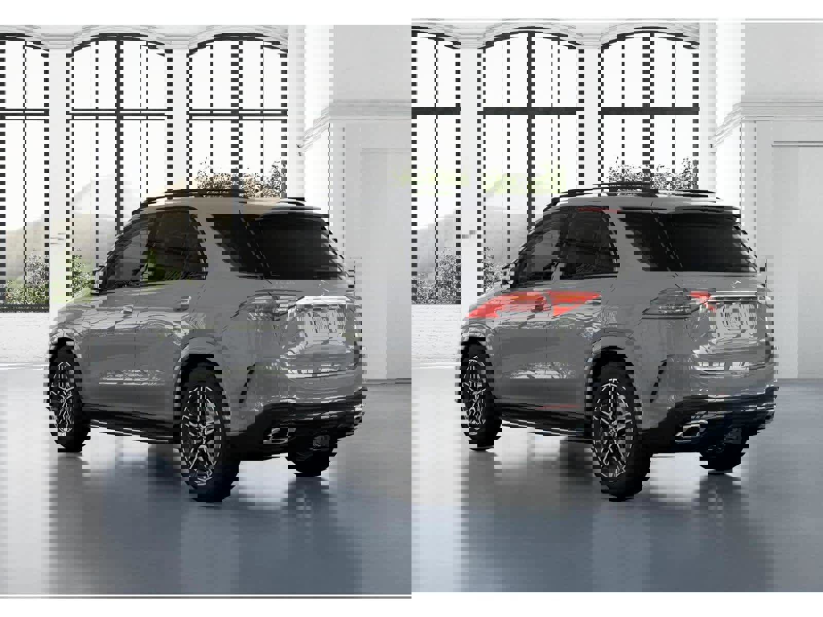 New 2026 Mercedes-Benz GLE 450 4MATIC image 27