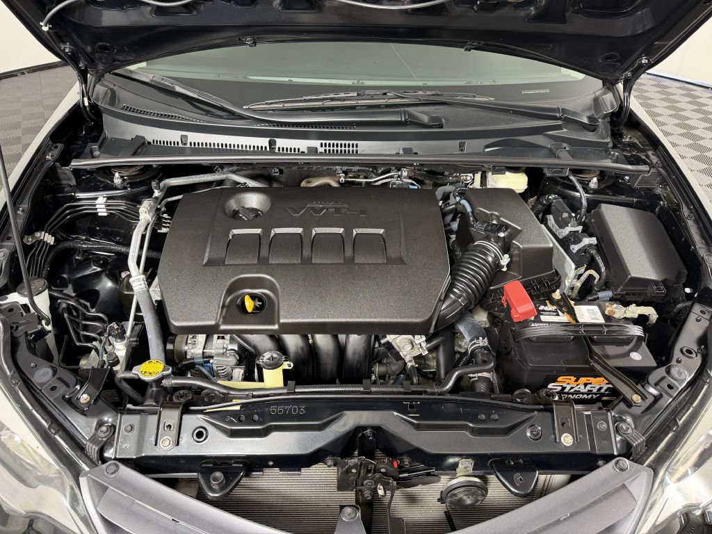 Used 2016 Toyota Corolla LE FWD image 46