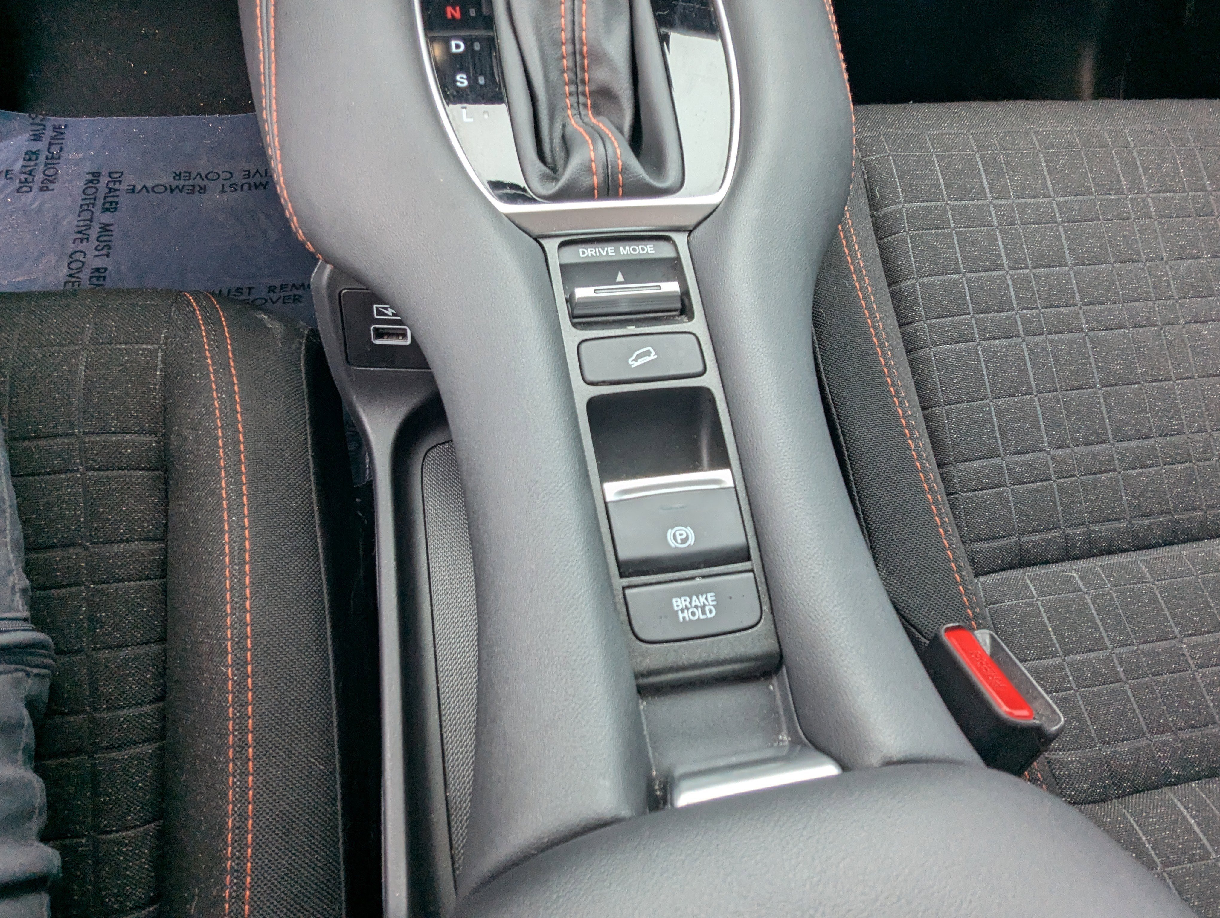 Used 2023 Honda HR-V Sport image 24