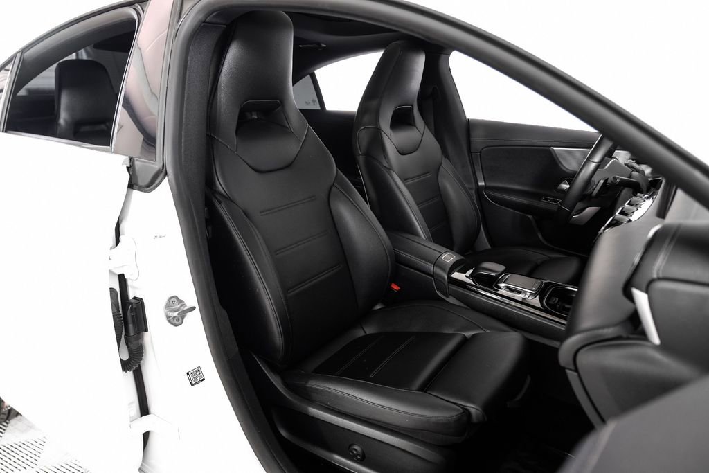 Used 2020 Mercedes-Benz CLA 250 image 33