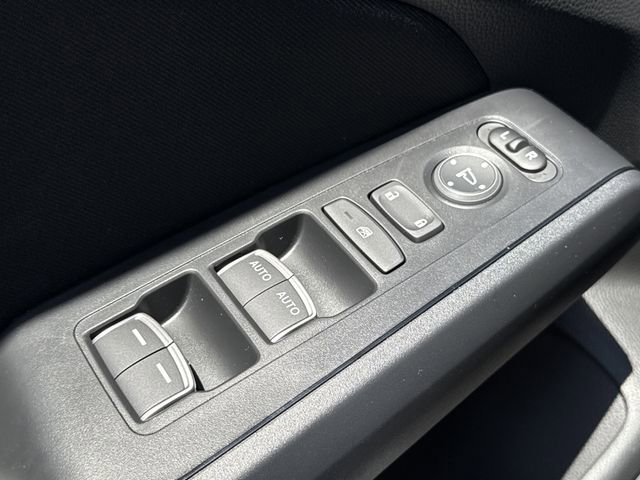 New 2026 Honda Civic Sport image 24