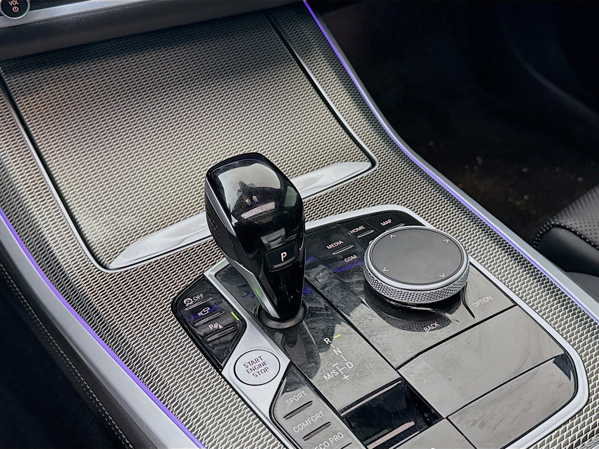 Used 2023 BMW X5 xDrive40i w/ M Sport Package image 19