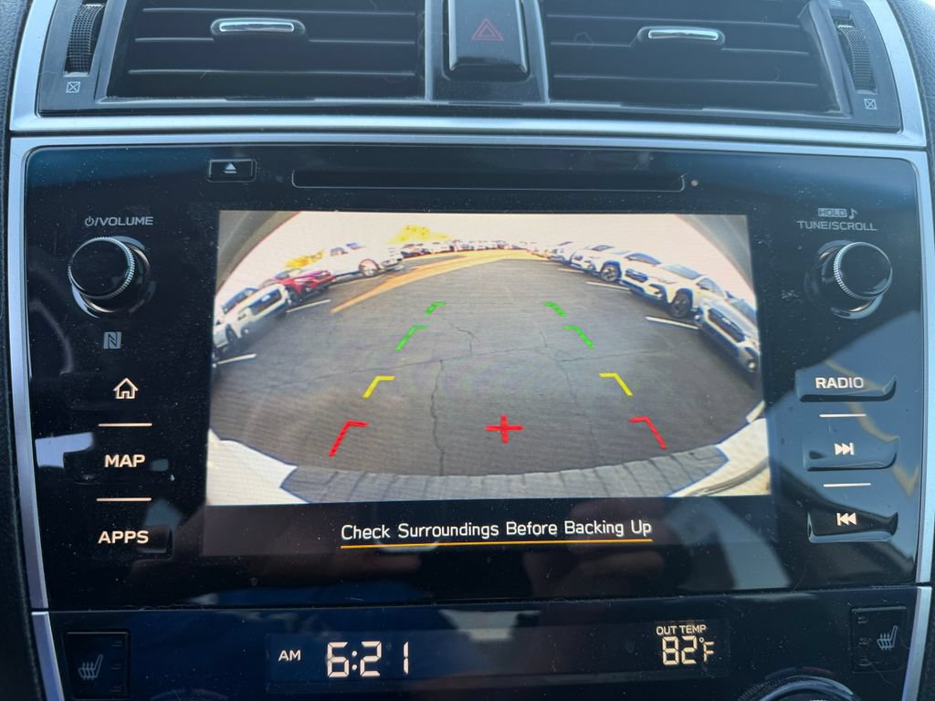 Used 2019 Subaru Outback 2.5i Premium AWD/4WD image 12
