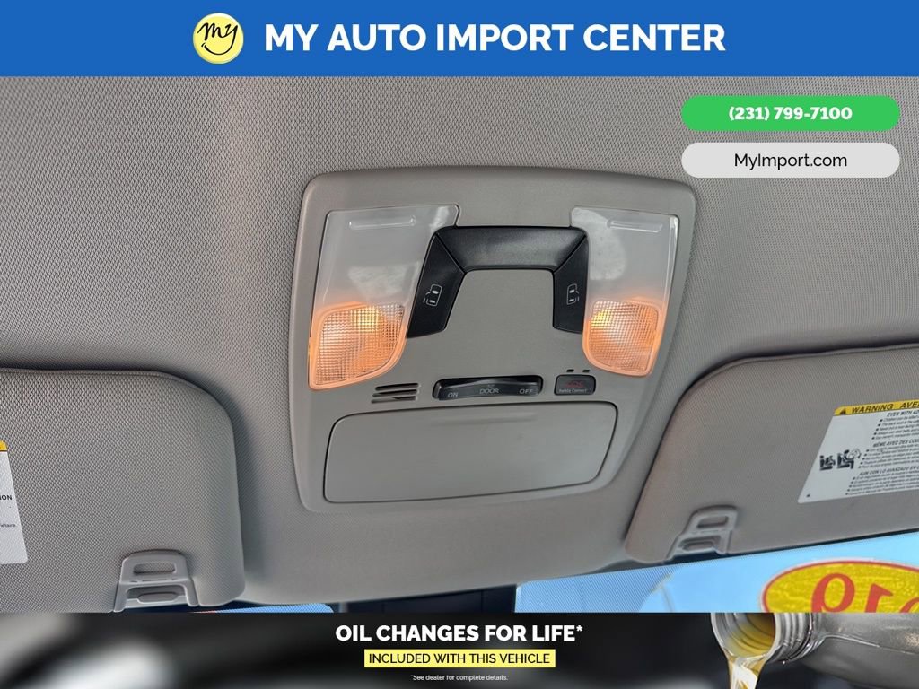 Used 2019 Toyota Sienna LE image 23