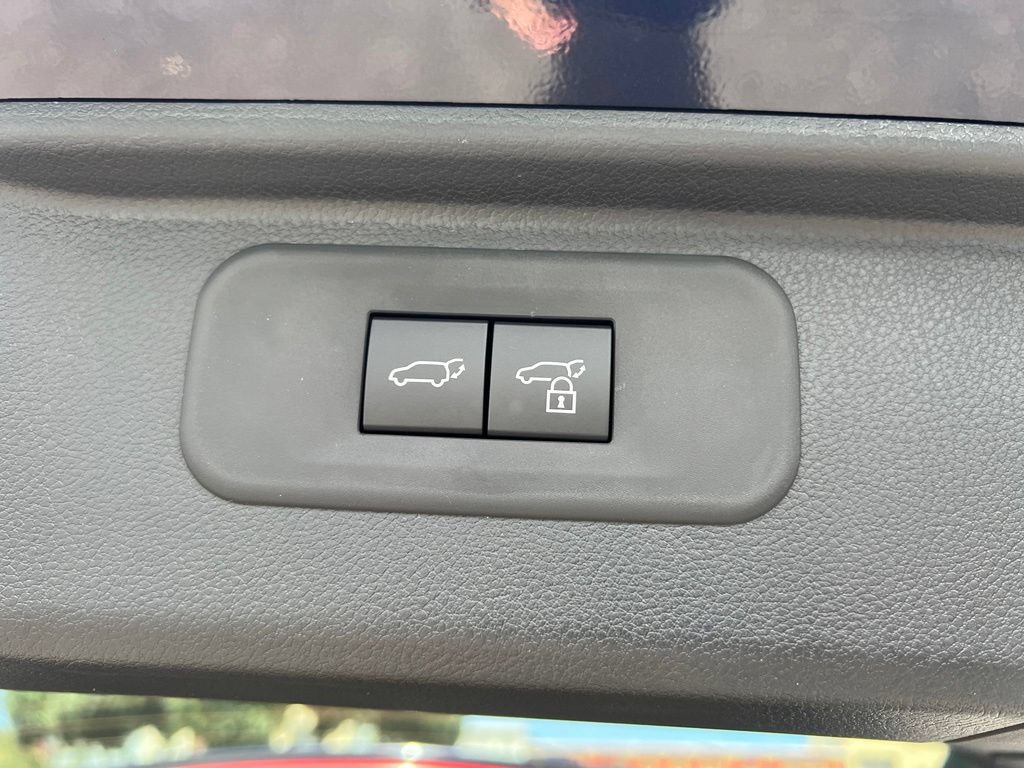 Certified 2026 Toyota Grand Highlander AWD Hybrid image 46