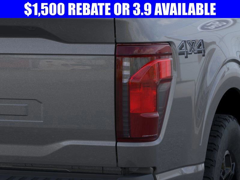 New 2026 Ford F150 STX image 21