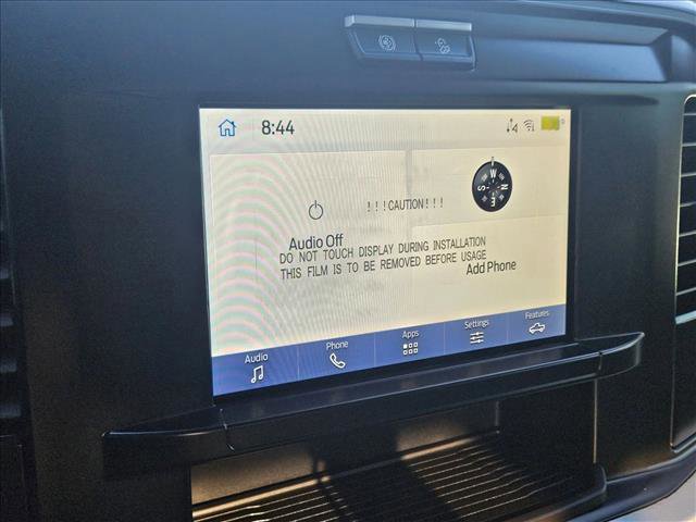 New 2026 Ford F250 XL w/ STX Appearance Package image 13