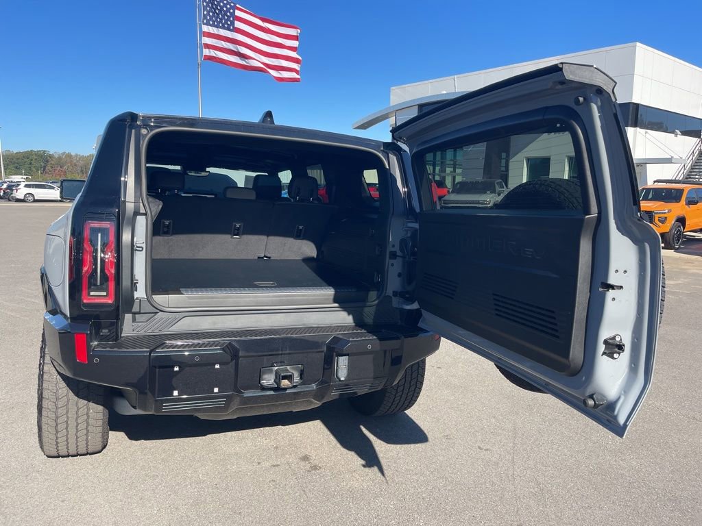 Used 2024 GMC Hummer EV 2X image 31