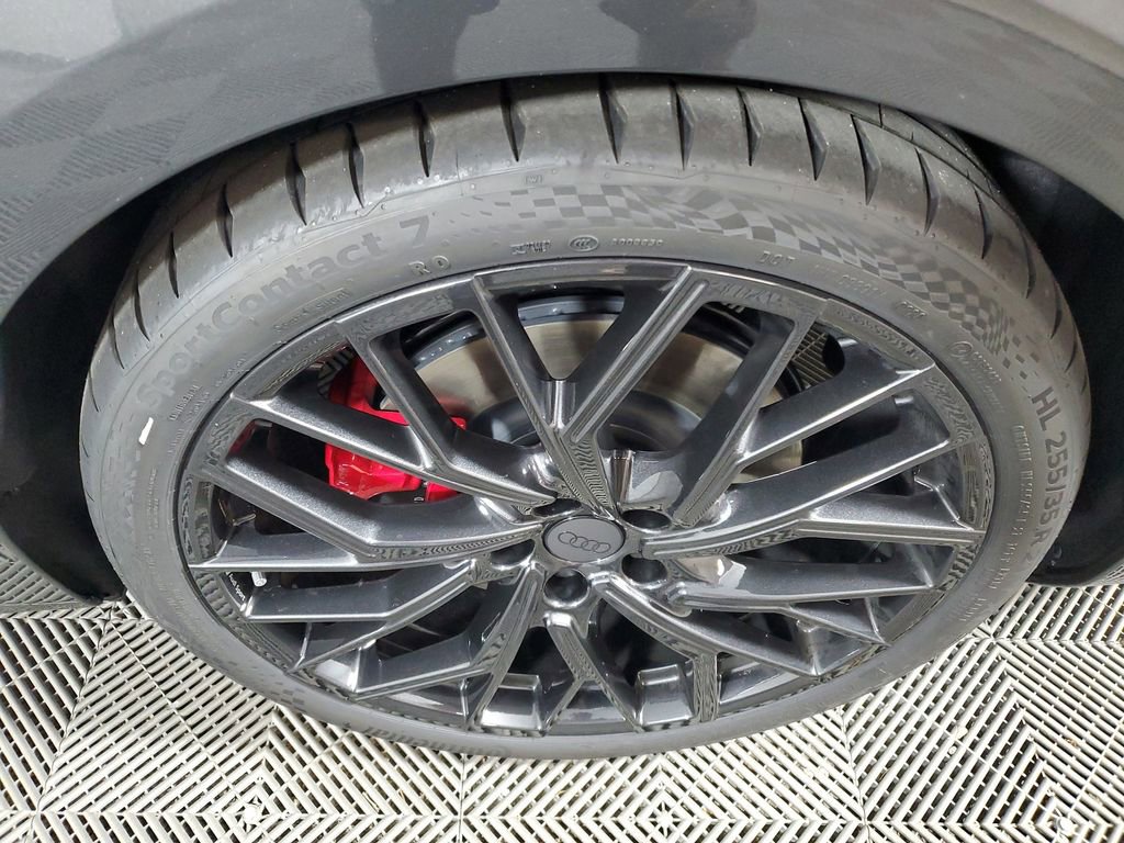 New 2026 Audi A6 Prestige AWD/4WD image 10