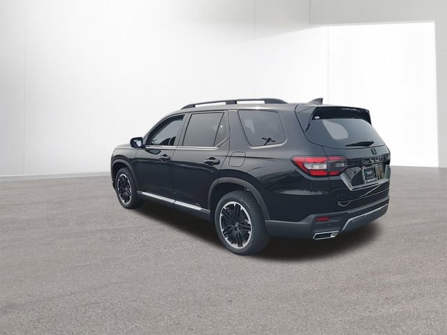 New 2026 Honda Pilot Touring image 6