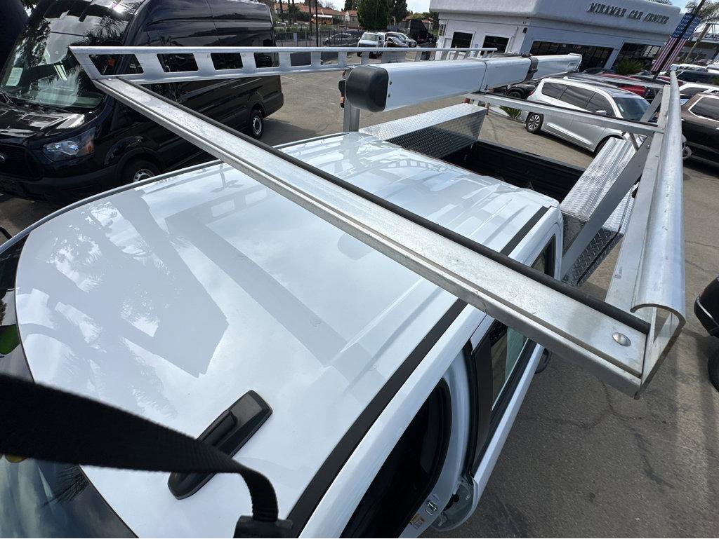 Used 2025 Chevrolet Silverado 2500 W/T w/ WT/CX Safety Package image 45