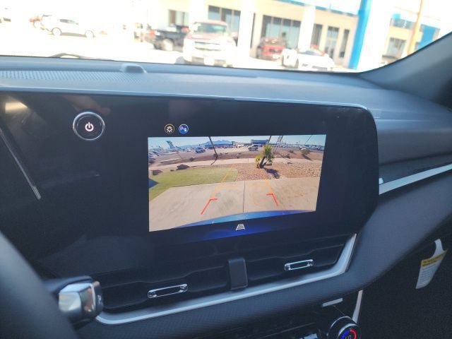 New 2026 Chevrolet Equinox LT w/ Convenience Package II FWD image 28