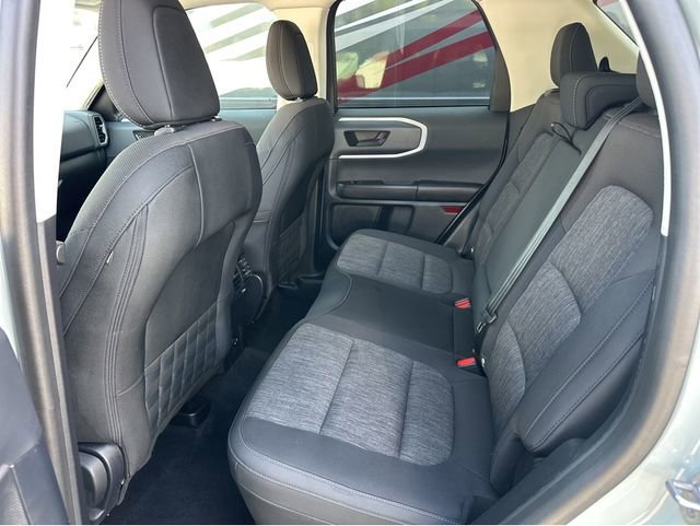 Used 2023 Ford Bronco Sport Big Bend image 18