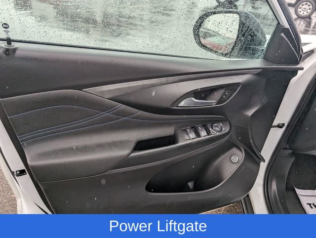Used 2025 Buick Envista Sport Touring w/ Convenience I Package FWD image 15