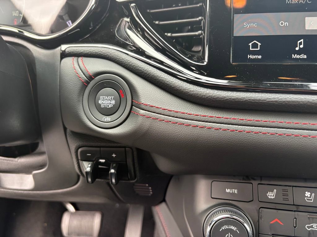 New 2026 Dodge Durango GT AWD/4WD image 27