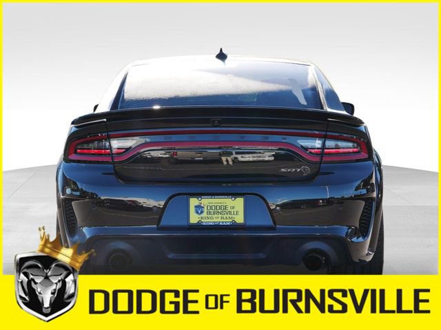 Used 2023 Dodge Charger SRT Hellcat image 8