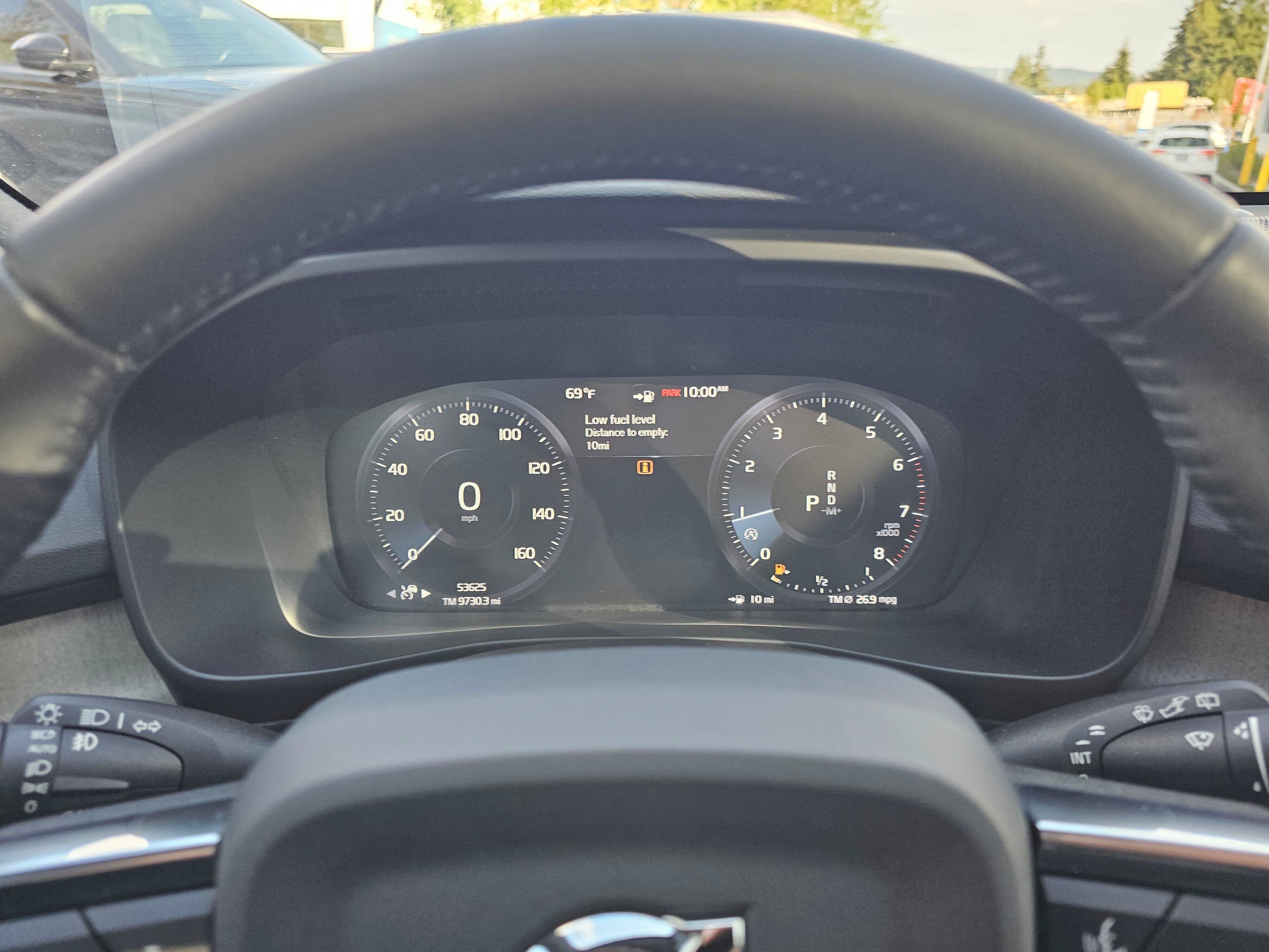 Used 2019 Volvo XC40 T5 Inscription AWD/4WD image 27