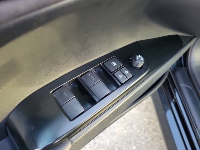 Used 2025 Toyota Camry LE w/ Convenience Package FWD image 13