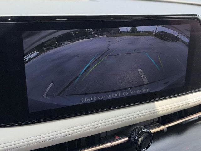 Certified 2024 Nissan Ariya FWD image 14