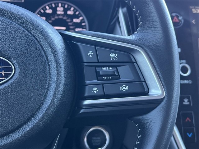 Certified 2025 Subaru Outback Premium w/ Popular Package #1A image 20