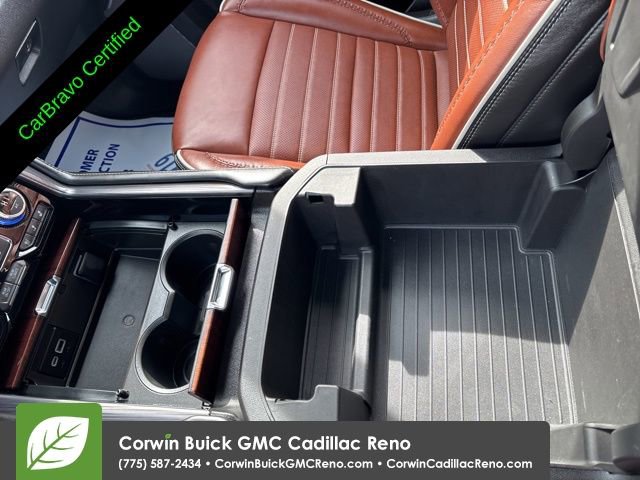 Certified 2024 GMC Yukon Denali Ultimate image 26